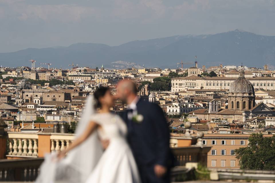 GIOVANNI & VALENTINA's wedding