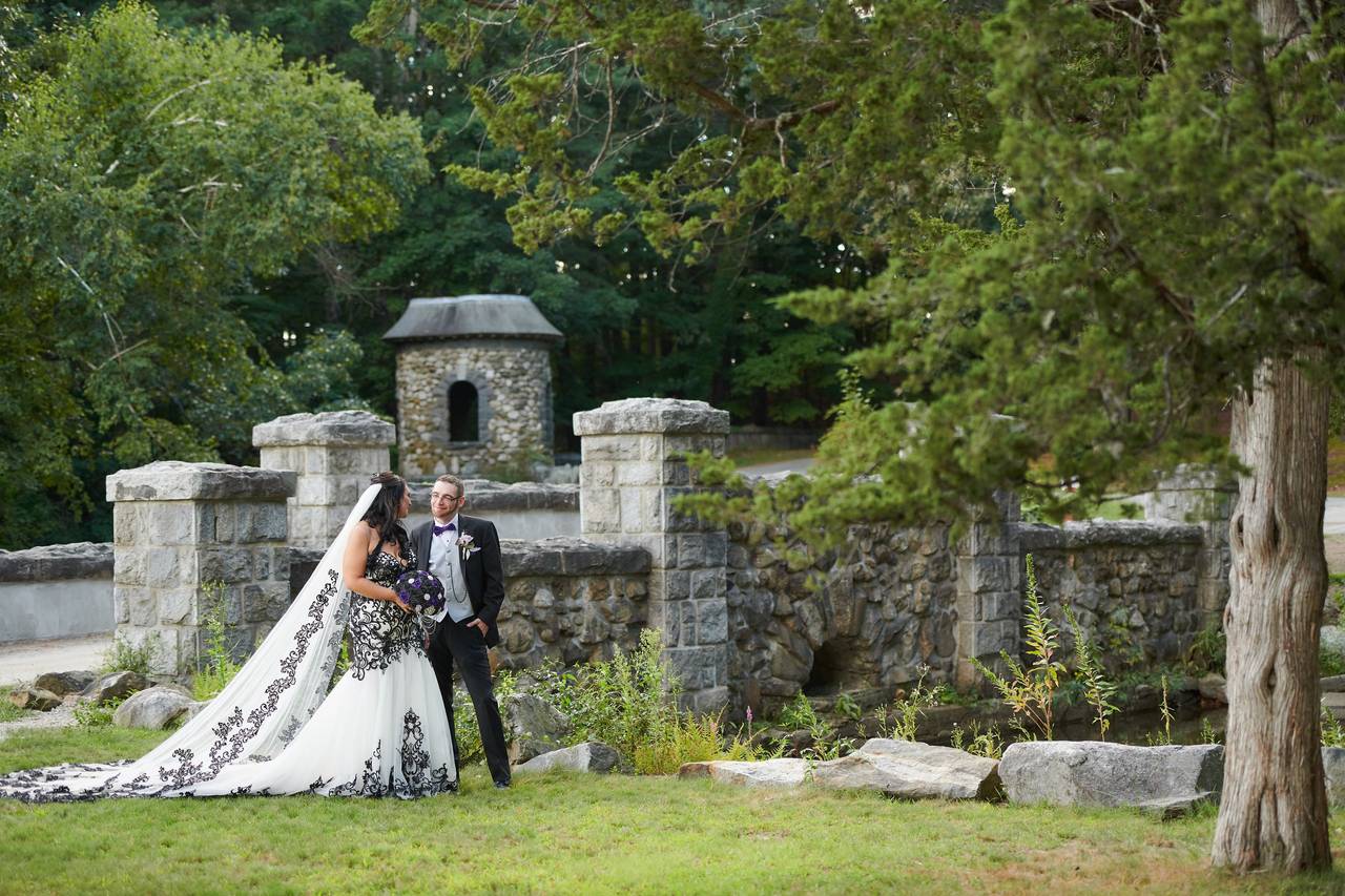 Searles Castle at Windham - Venue - Windham, NH - WeddingWire