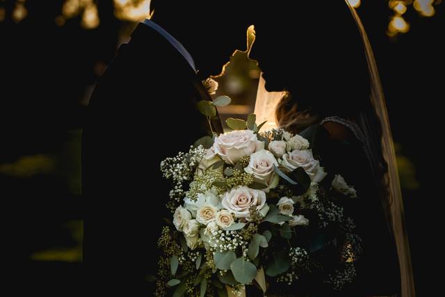 The wedding of Shawnte and Zach 2