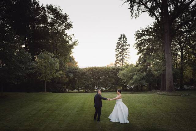 Christopher & Sandra's wedding 2