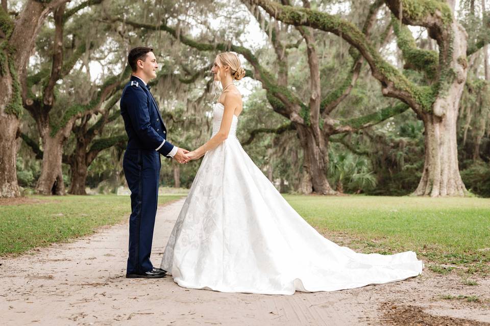 JOSEPH & KAYLEIGH's wedding