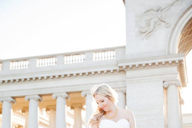 Matt & Robin's wedding 1