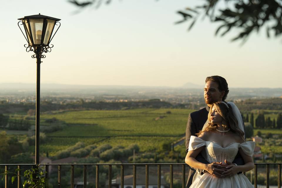 DANIELE & DILETTA's wedding