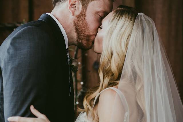 Alexandra & Ryan's wedding 3