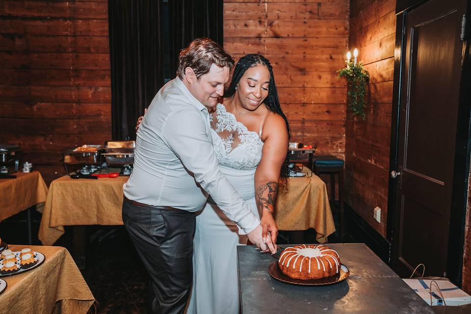 Weddings Unlimited