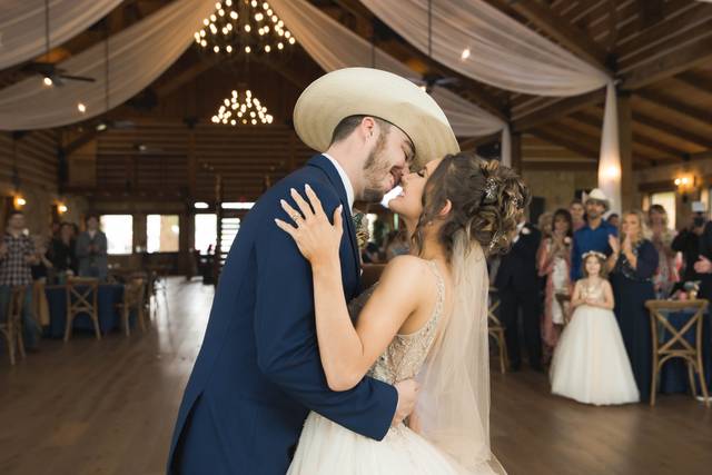 The wedding of Shannon and Koner 1