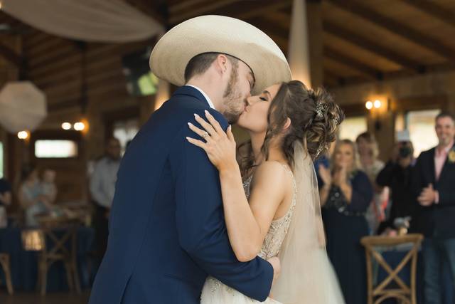The wedding of Shannon and Koner 3