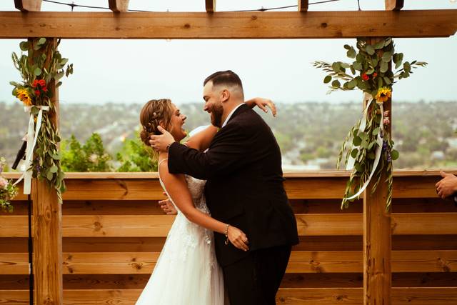 Rita & Carlos's wedding 1