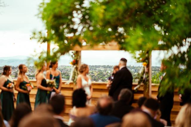 Rita & Carlos's wedding 2