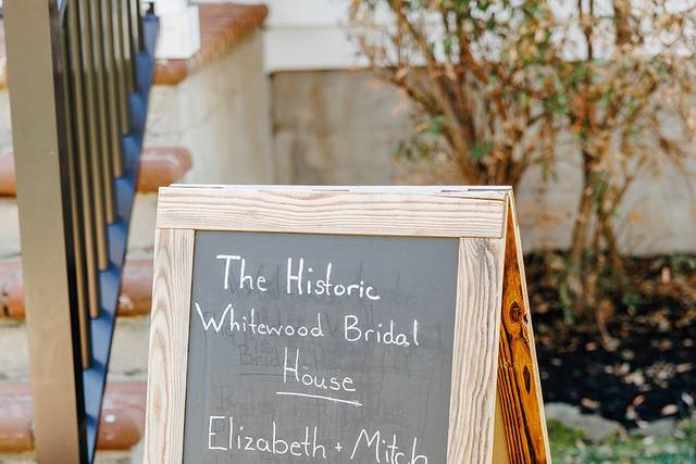 Historic Whitewood 1