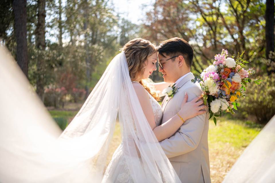 Trickey Durham Photography