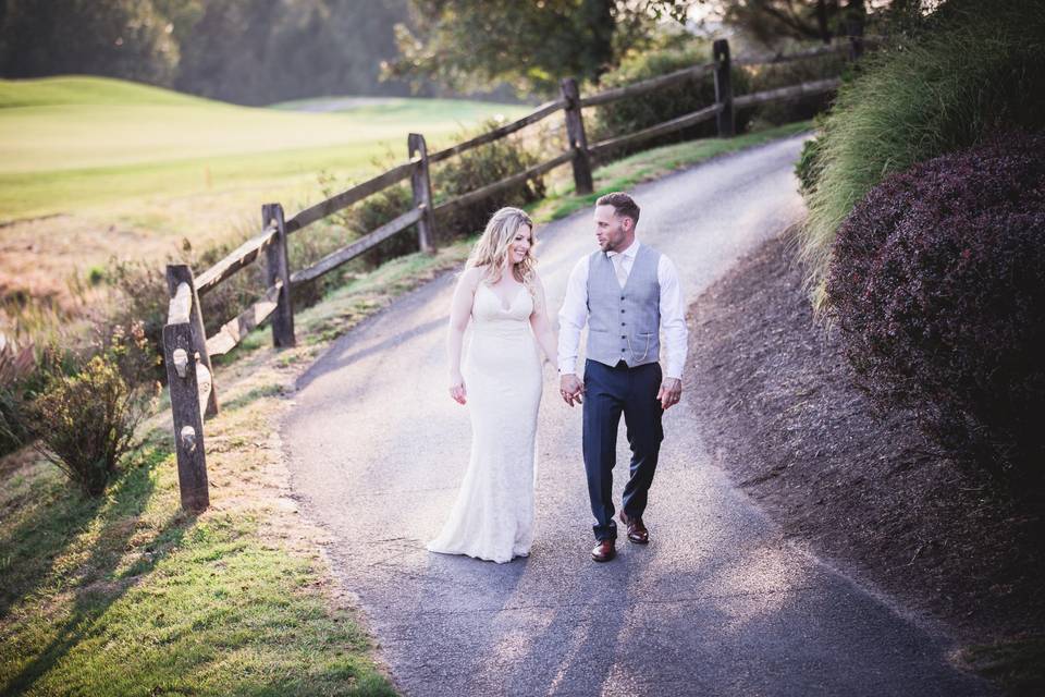 Natalie & Rocco's wedding