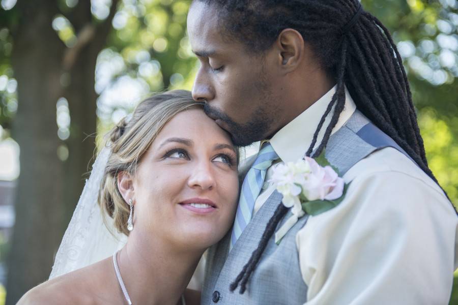 Andrew & Shauna's wedding