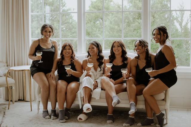 The Hillside Estate 1