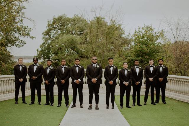 The Hillside Estate 2