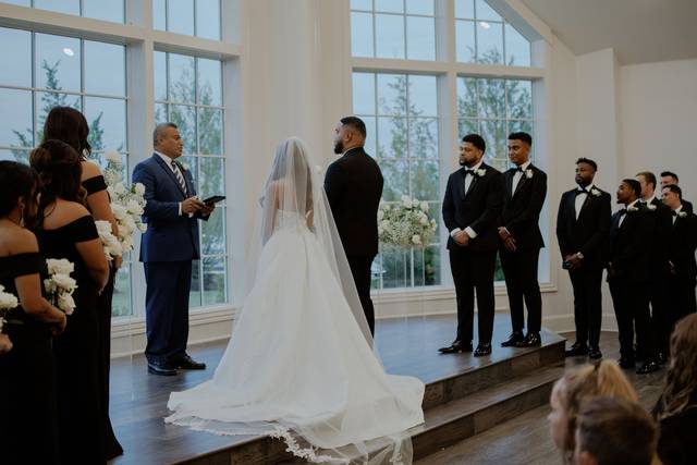 The Hillside Estate 3