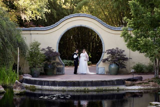 Sabrina & Cory's wedding 1