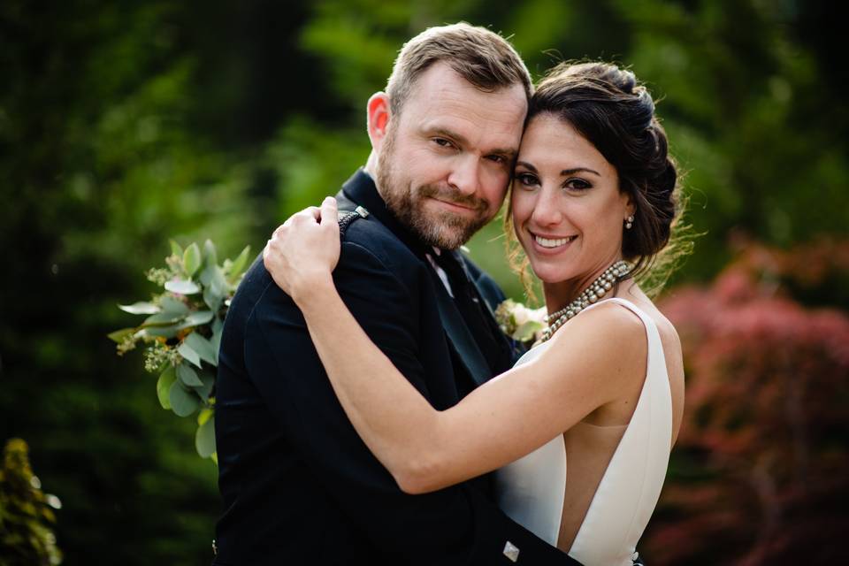 Kayla & Chris's wedding