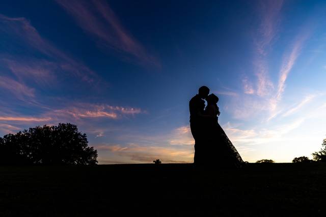 Hope & Billy's wedding 2