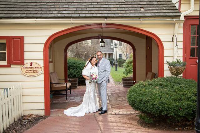 Joseph Ambler Inn 2