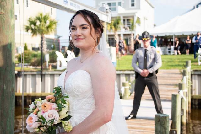 Camille's of Wilmington - Dress & Attire - Wilmington, NC - WeddingWire