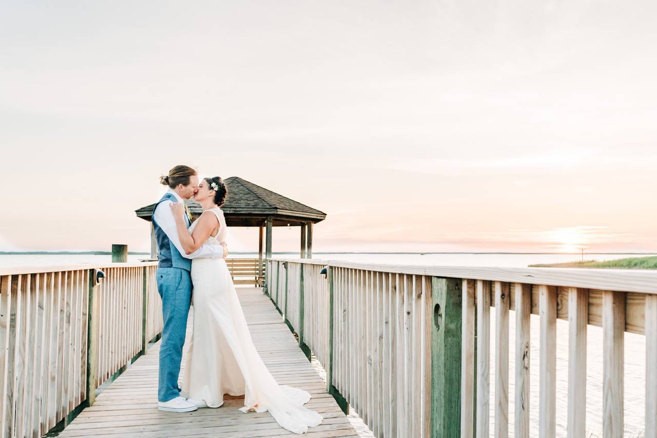 The 10 Best Wedding Venues in Outer Banks WeddingWire