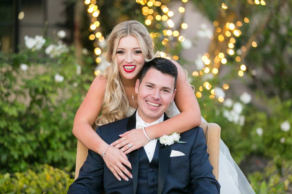 Kaitlyn & Blake's wedding