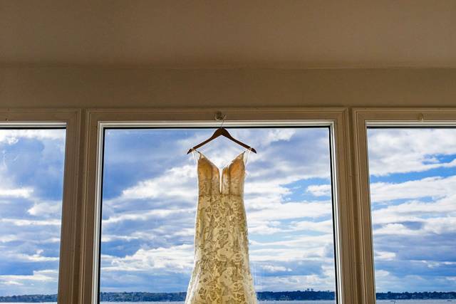 Cara & Bennie's wedding 1