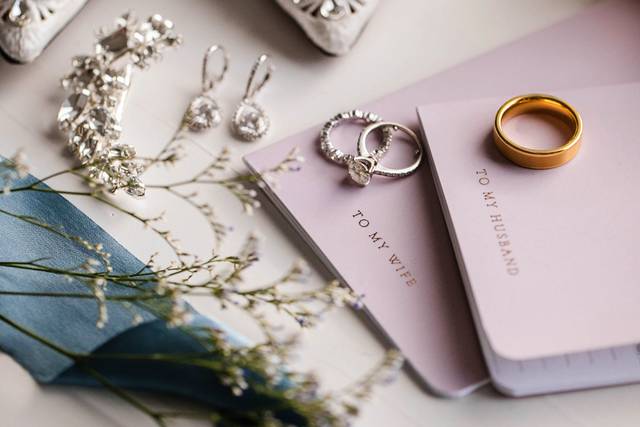 Cara & Bennie's wedding 2