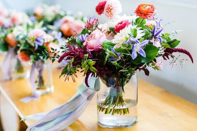 Cara & Bennie's wedding 3