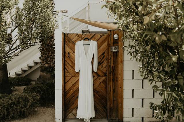 Shera & Pat's wedding 3