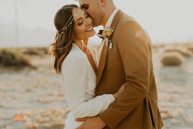 Shera & Pat's wedding 2