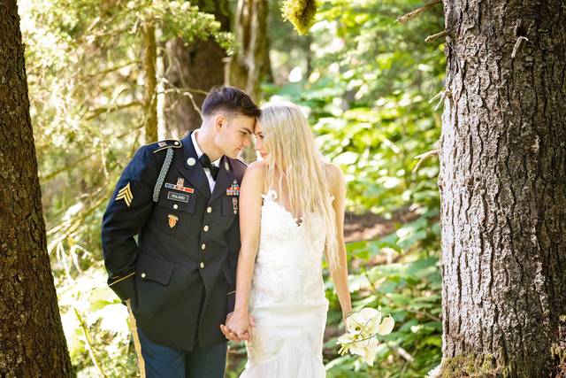 Amber & Joseph's wedding 3