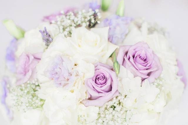 The wedding of Matt and Brittney 3