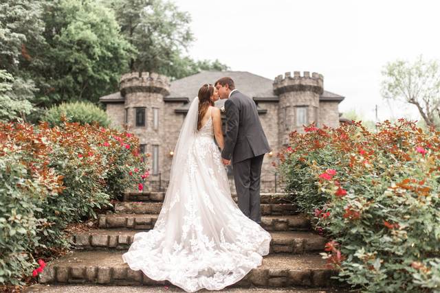 The Sterling Castle - Venue - Shelby, AL - WeddingWire