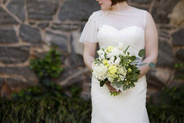 The wedding of Brian and Emmy 3