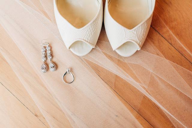 Rob & Mallory's wedding 2