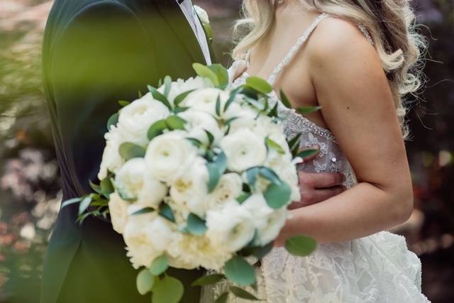 The wedding of Jenny and Klodian 2