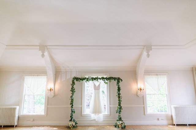 Molly & Jackson's wedding 1