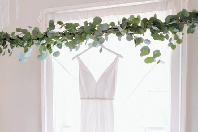 Molly & Jackson's wedding 3