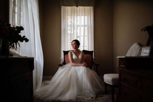 Molly & Jackson's wedding 2