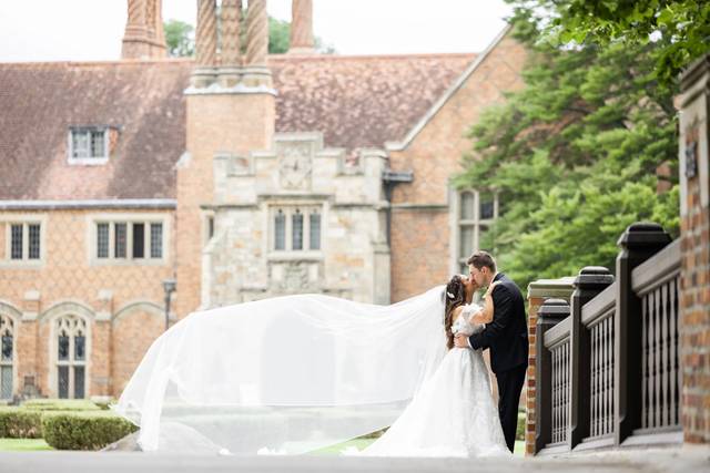 Meadow Brook Hall 2