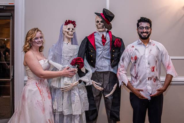 Jehan & Nicole's wedding 2