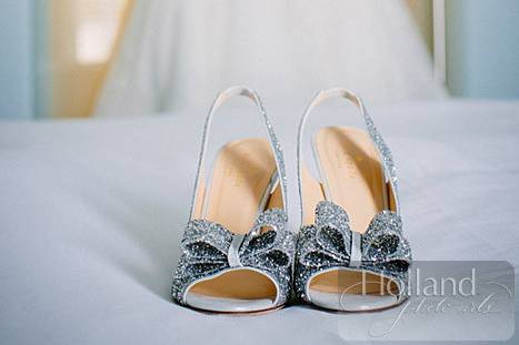 The wedding of Kevin and Ashley 1