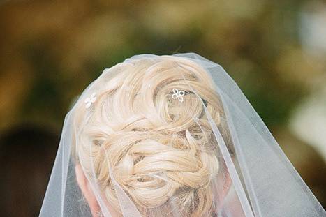 The wedding of Kevin and Ashley 2