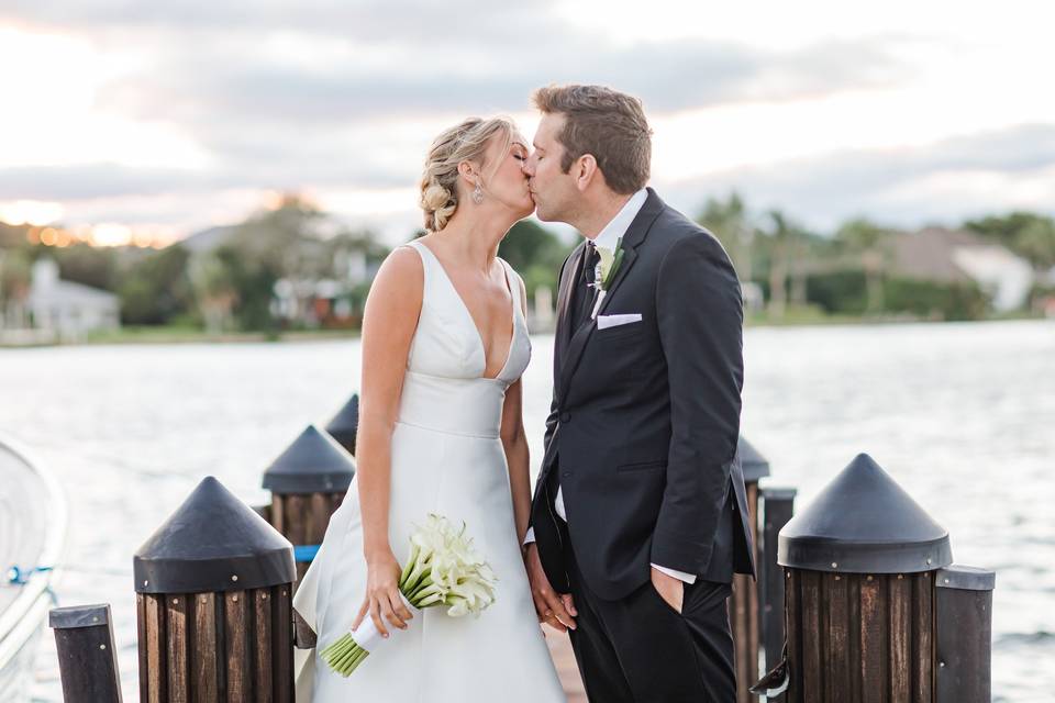 Sydney & Andrew's wedding