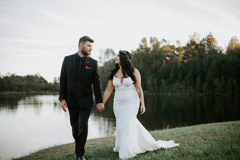 Carolina Bridal World - Dress & Attire - Smithfield, NC - WeddingWire