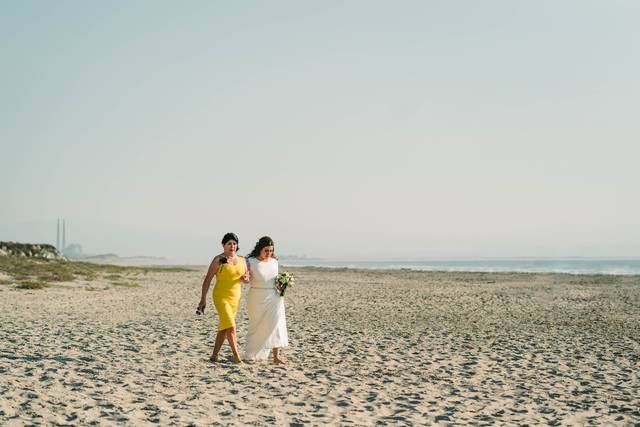 Nataly & Rayn's wedding 2