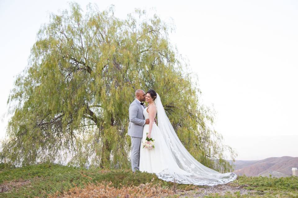 Brynne & Brandon's wedding