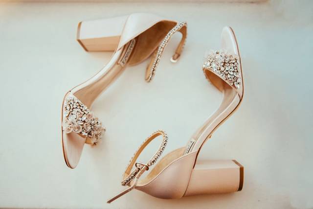 Klohie & Joseph's wedding 1